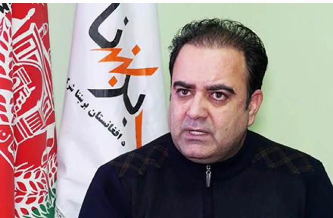 DABS Owed 6bn Afs in  Unpaid Electricity Bills